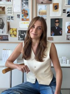Rebecca Harding net worth, fashion and business
