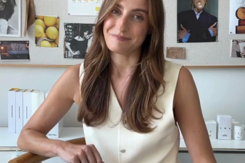 Rebecca Harding net worth