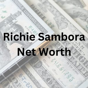 Richie Sambora net worth in 2026 and musical influence