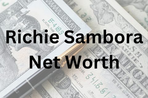Richie Sambora net worth