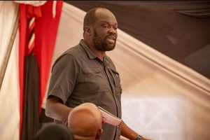 Alai on the spot over attack on officials in meeting in Westlands