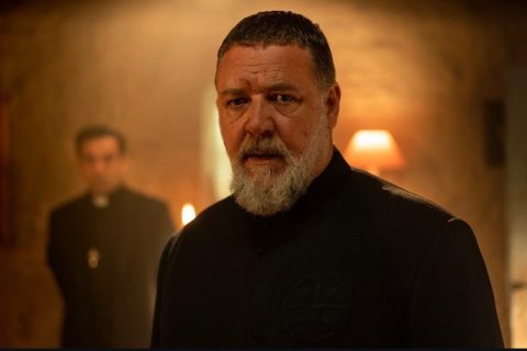 Russell Crowe net worth