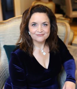 Ruth Jones net worth: TV success, theatre and bestselling books