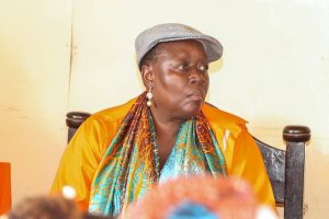 Ruth Odinga defends family legacy after sharp remarks by John Mbadi
