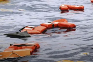 4 people missing after boat capsizes in Lamu