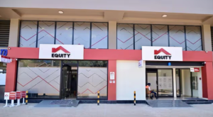 Equity insurance business emerges as Group’s third growth engine