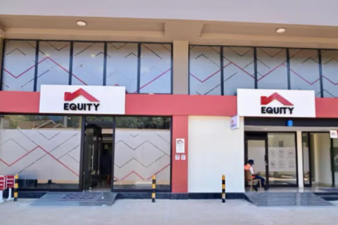 Equity insurance business emerges as Group’s third growth engine