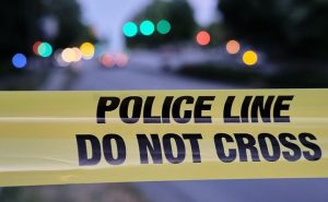Woman injured, robbed of her Mercedes Benz car after freak accident in Thika