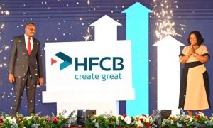 HF Group rebrands to HFCB