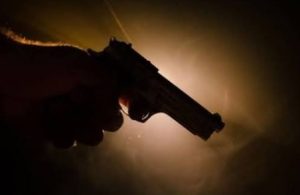 Suspect shot and wounded in botched robbery in Embakasi, Nairobi