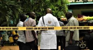Probe as man is found dead near his home in Mathioya, Muranga County