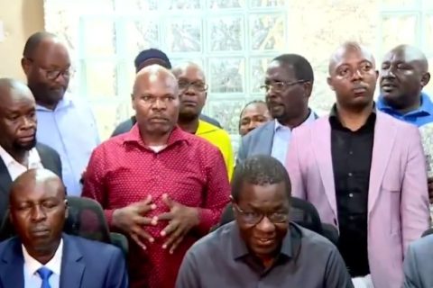Strike is on, no deal in fuel talks, matatu operators say