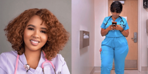 Nurse Judy Opens Up On Ditching Sh1.3 Million Weekly US Lifestyle To Settle In Kenya