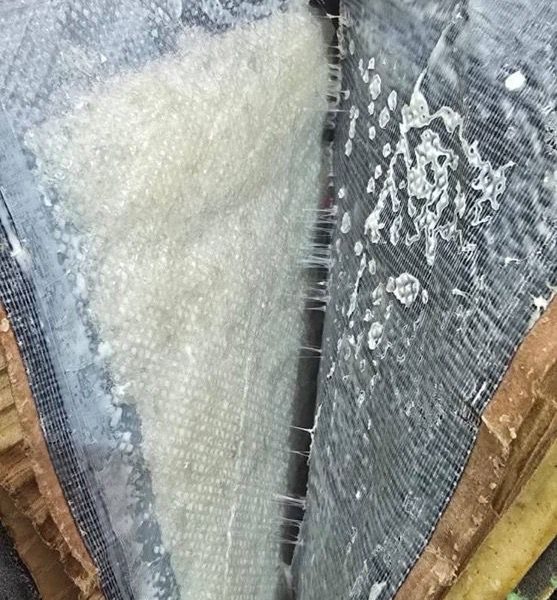 Anti-Narcotics Unit seize Sh10.56 million meth shipment at JKIA