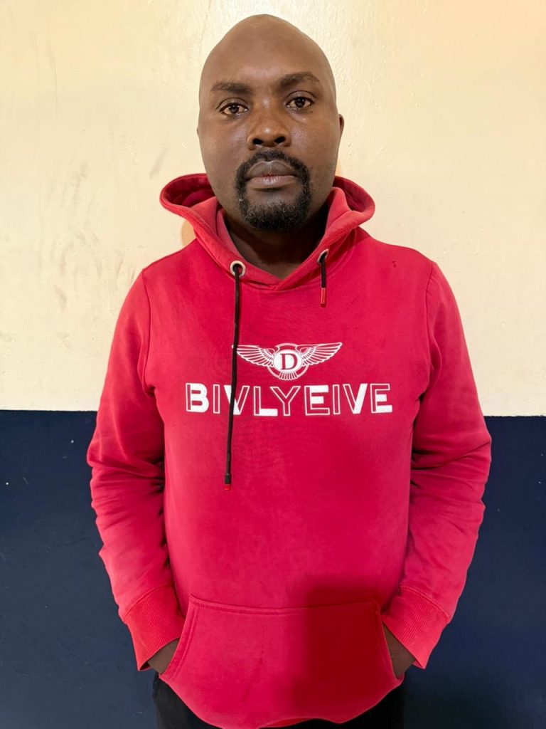 Taxi driver in murder of gospel artist Wandeto detained for ten days pending probe