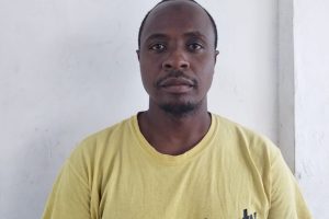 Child trafficking suspect arraigned as police rescue 22 girls in Mombasa