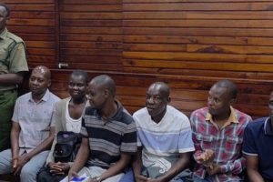 Families give testimonies in Kwa Binzaro murder trial