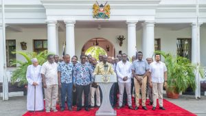 Ruto directs reduction of diesel cost by Sh10, calls for patience to address fuel crisis
