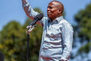 Kindiki highlights education gains as State pledges more investment