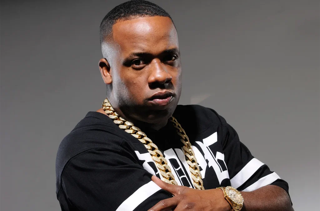 Yo Gotti Net Worth