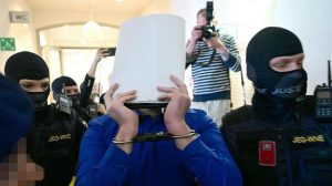 Taylor Swift ‘s Concert Terror Plot Suspect Breaks Silence in Court as Fans Await Verdict