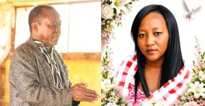 Netizens Impressed As Former Senator Mourns Househelp Of 30 Years In Emotional Post