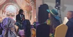 Wyre Finally Introduces Rarely-Seen Wife And Fans Are Excited