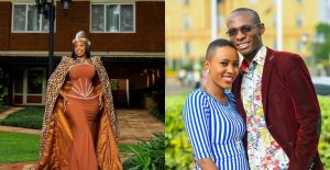 Dr Ofweneke Fires Back After Fan Claimed Ex-Wife Nicah Is Beautiful Than New Wife