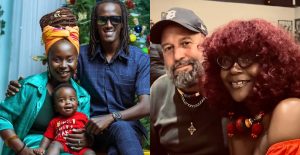 Comedienne Anne Kansiime unveils new bae after breakup with baby daddy