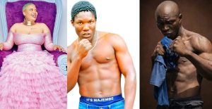 Nitapigana! Manzi wa Mombasa Dares Women to Step Into the Ring as Vurugu Boxing Craze Explodes