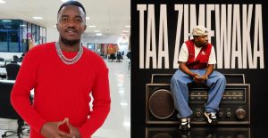 Ex Radio Maisha Presenter Hassan Umar Announces Comeback After Landing New Home