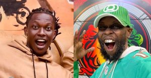 MC Fullstop’s Son Andy Deh Hits Back at Family Critics Demanding He Quits TikTok