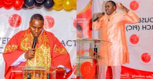 “They Offered Me Sh 2.4 Billion to Stop Preaching Jesus”, Nairobi Apostle Shares Shocking Cult Recruitment Attempt