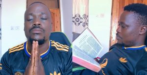 DCI Arrests MC Adek Tatu Over Inflammatory Posts Against Kikuyu After Utumishi Girls Fire Tragedy