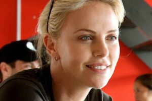 Charlize Theron net worth