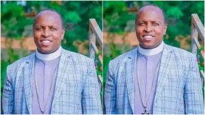 Two Arrested As DCI Digs Into Murder Of PCEA Cleric Julius Ndumia