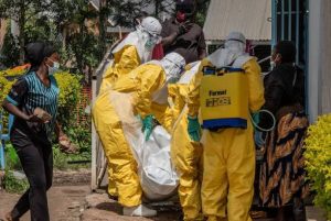 Kenya Receives Sh10.3 Billion Aid From U.S. After Approving Quarantine Facilities In The Country 