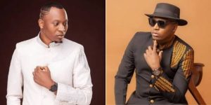 Netizens Maul Baba Talisha After Eulogizing Wife In New Post