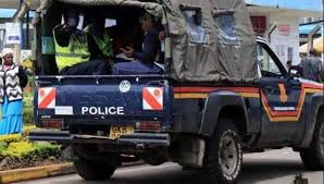 Drama as man is lynched after killing seven-year-old boy in Makueni village
