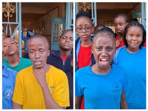 Allan For President! Inside the Tenri School Elections That Have Taken Over Kenyan Social Media