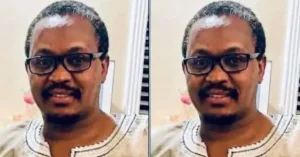 Tragedy in the US as Missing Kenyan Man Zacchaeus Tallam Found Dead After Days of Search