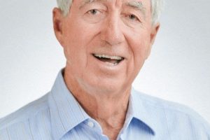 Noel Whittaker net worth