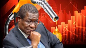 CS Wandayi says fuel supply remains stable