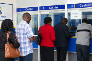 Kenya Power to shut all payment counters by June 2027 in major digital shift