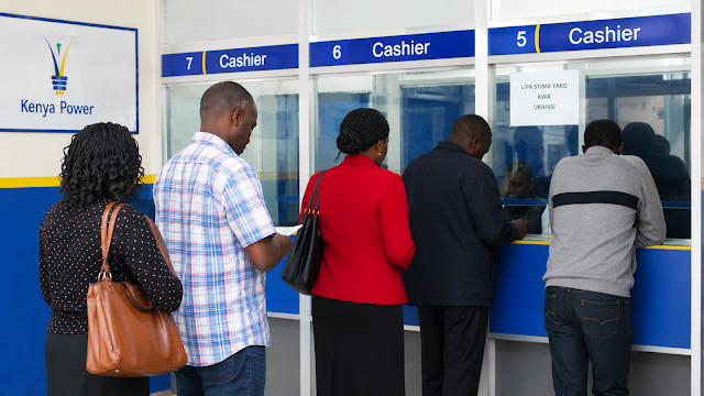 Kenya Power to shut all payment counters by June 2027 in major digital shift