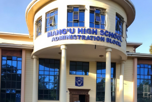 Mangu High School sends students home after tension sparks unrest fears