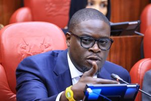Sakaja suspends Nairobi Planning Chief Analo after EACC raid, orders reforms