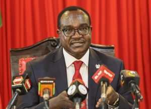 Government Dismisses Claims of Increased Boarding Fees in Public Senior Schools