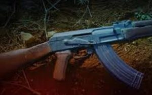 Tension as herdsman is shot dead, three goats killed in attack in Kitui