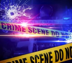Man shot and seriously injured by armed gang in Migori